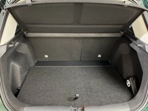 MG ZS Hybrid+ Luxury