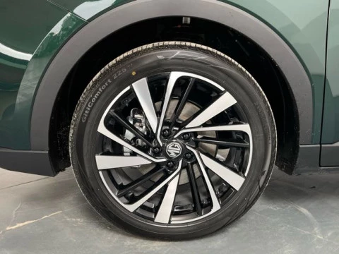 MG ZS Hybrid+ Luxury