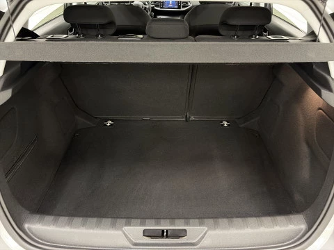 Peugeot 308 PureTech 130 SANDS Style 96 kW (130 CV)