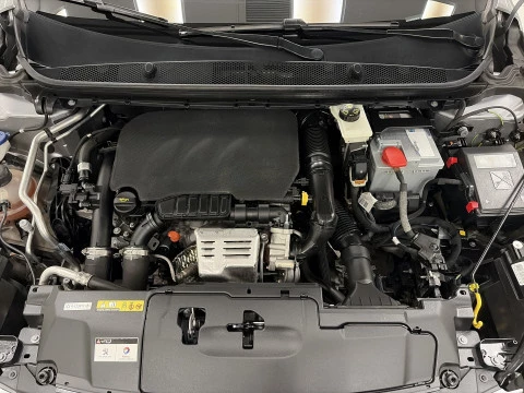 Peugeot 308 PureTech 130 SANDS Style 96 kW (130 CV)
