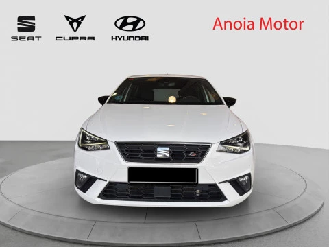 Seat Ibiza 1.0 TSI 81kW (110CV) FR
