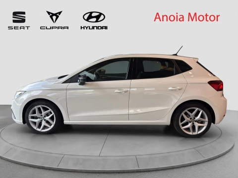 Seat Ibiza 1.0 TSI 81kW (110CV) FR