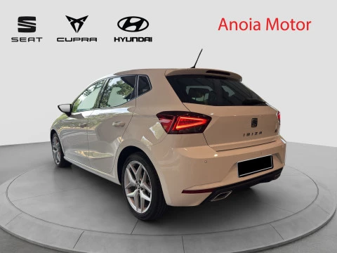 Seat Ibiza 1.0 TSI 81kW (110CV) FR