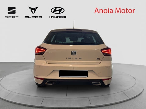 Seat Ibiza 1.0 TSI 81kW (110CV) FR