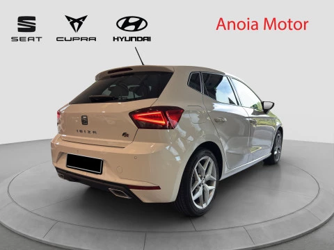 Seat Ibiza 1.0 TSI 81kW (110CV) FR