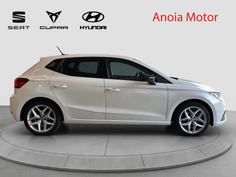 Seat Ibiza 1.0 TSI 81kW (110CV) FR