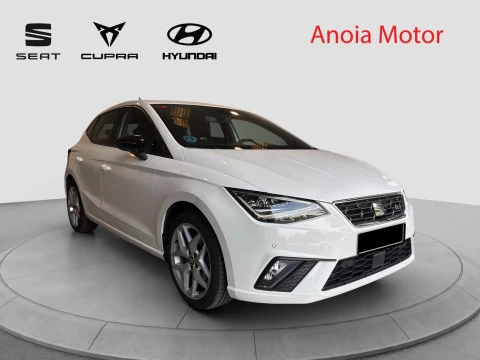 Seat Ibiza 1.0 TSI 81kW (110CV) FR