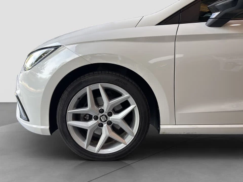 Seat Ibiza 1.0 TSI 81kW (110CV) FR