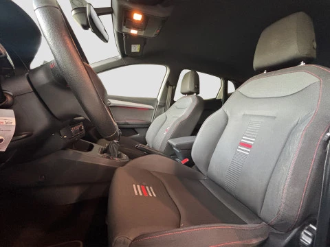 Seat Ibiza 1.0 TSI 81kW (110CV) FR