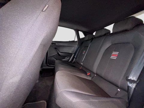 Seat Ibiza 1.0 TSI 81kW (110CV) FR