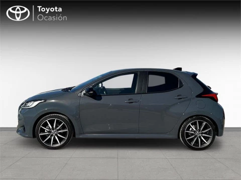 Toyota Yaris 130H 1.5 GR Sport