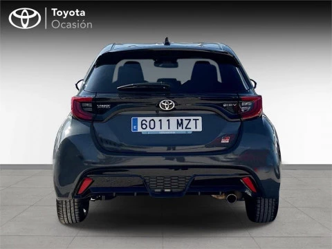 Toyota Yaris 130H 1.5 GR Sport