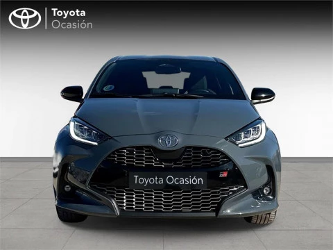 Toyota Yaris 130H 1.5 GR Sport