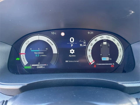 Toyota Yaris 130H 1.5 GR Sport