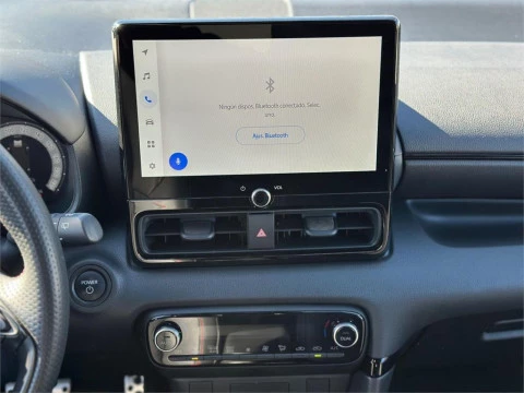 Toyota Yaris 130H 1.5 GR Sport