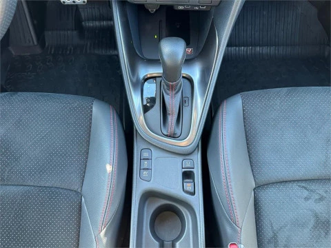 Toyota Yaris 130H 1.5 GR Sport