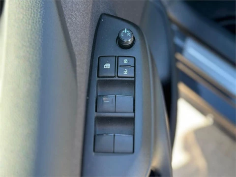 Toyota Yaris 130H 1.5 GR Sport