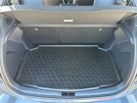 Toyota Yaris 130H 1.5 GR Sport