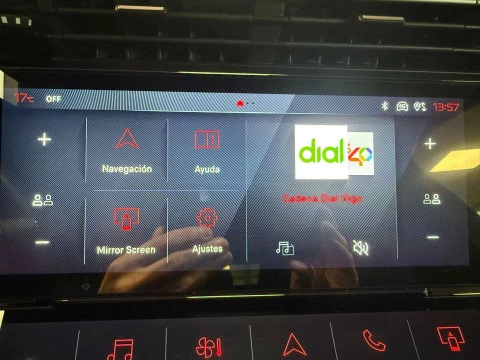 Peugeot 308 5P Allure BlueHDi 130 S&S EAT8