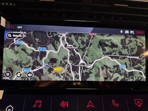 Peugeot 308 5P Allure BlueHDi 130 S&S EAT8