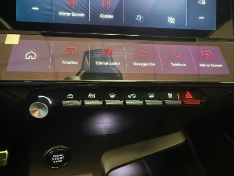 Peugeot 308 5P Allure BlueHDi 130 S&S EAT8