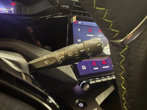 Peugeot 308 5P Allure BlueHDi 130 S&S EAT8