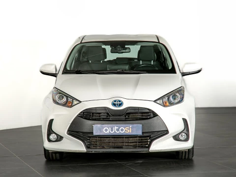 Toyota Yaris 1.5 120H Active Tech