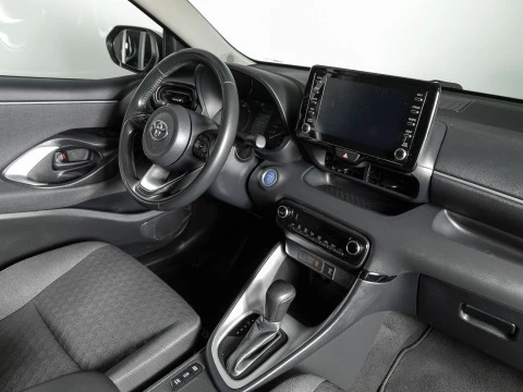 Toyota Yaris 1.5 120H Active Tech