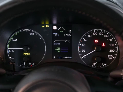 Toyota Yaris 1.5 120H Active Tech