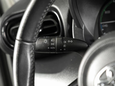 Toyota Yaris 1.5 120H Active Tech