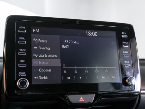 Toyota Yaris 1.5 120H Active Tech