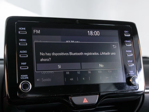 Toyota Yaris 1.5 120H Active Tech