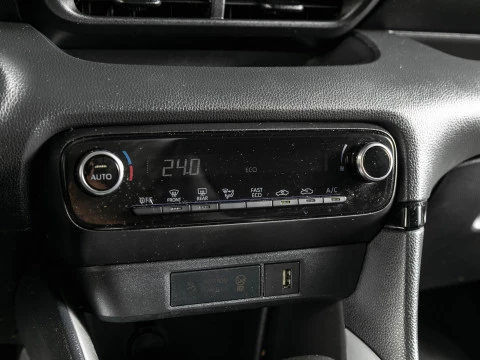 Toyota Yaris 1.5 120H Active Tech