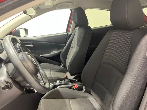 Mazda2 1.5 GE 66kW Evolution Navy Auto