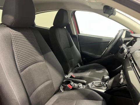 Mazda2 1.5 GE 66kW Evolution Navy Auto