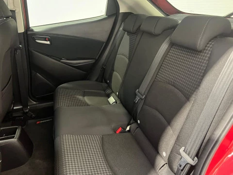 Mazda2 1.5 GE 66kW Evolution Navy Auto