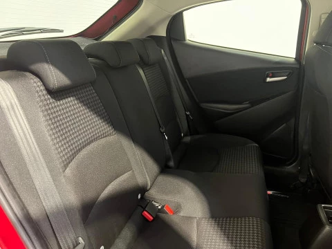 Mazda2 1.5 GE 66kW Evolution Navy Auto