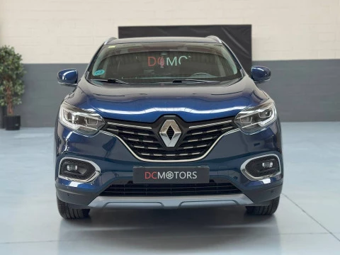 Renault Kadjar Zen GPF TCe 103kW (140CV)