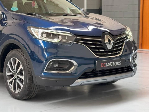 Renault Kadjar Zen GPF TCe 103kW (140CV)