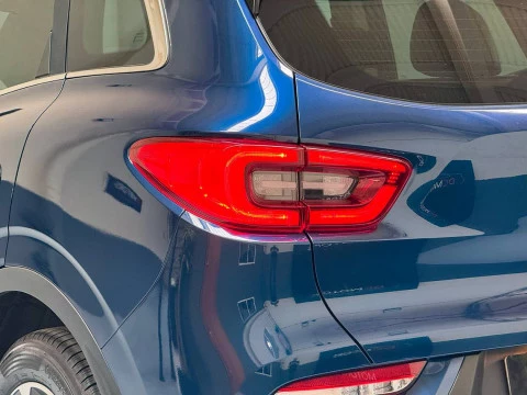 Renault Kadjar Zen GPF TCe 103kW (140CV)