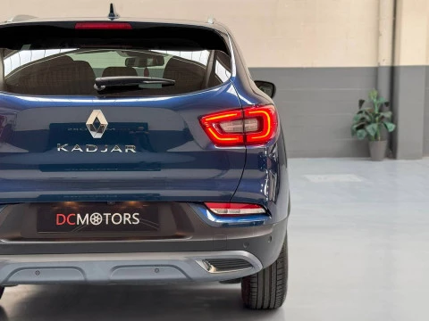Renault Kadjar Zen GPF TCe 103kW (140CV)