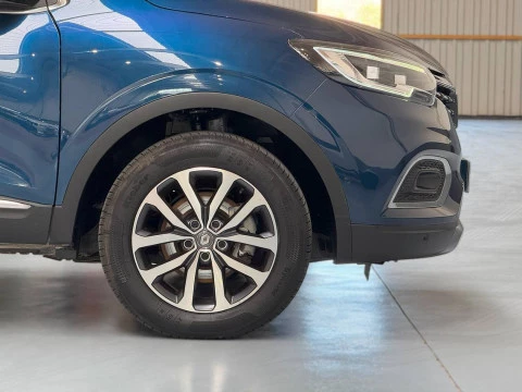 Renault Kadjar Zen GPF TCe 103kW (140CV)