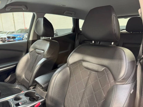 Renault Kadjar Zen GPF TCe 103kW (140CV)