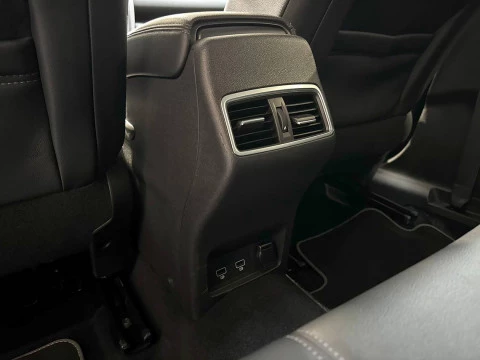 Renault Kadjar Zen GPF TCe 103kW (140CV)