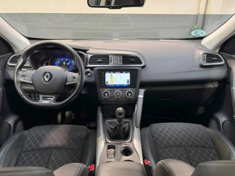 Renault Kadjar Zen GPF TCe 103kW (140CV)