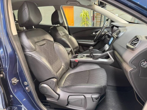 Renault Kadjar Zen GPF TCe 103kW (140CV)
