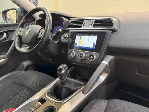 Renault Kadjar Zen GPF TCe 103kW (140CV)