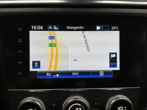 Renault Kadjar Zen GPF TCe 103kW (140CV)