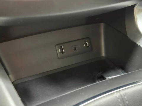 Renault Kadjar Zen GPF TCe 103kW (140CV)