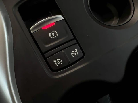 Renault Kadjar Zen GPF TCe 103kW (140CV)